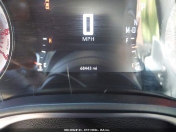 Dodge Challenger III 2018 Dodge Challenger 2018r, 392 Hemi Scat Pack, Shaker, 6.4L 6.4 Benzyna 485KM, zdjęcie 9