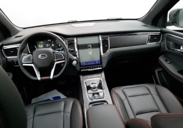  SWM G05 OD REKI bogate wyposazenie ubezpieczenie w cenie 7 miejscowy, zdjęcie 14