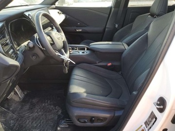 Lexus 2024 Lexus TX 500H F Sport Premium 2024 2.4 Hybryda 366KM, zdjęcie 7