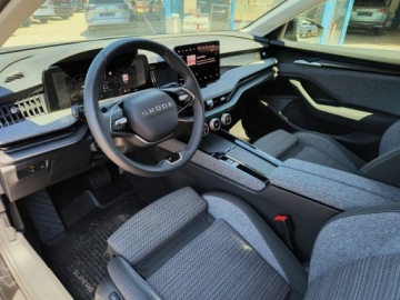 Skoda Superb IV Liftback 2.0 TSI 204KM 2025 Skoda Superb 2.0 TSI 204KM Selection DSG, Salon PL, zdjęcie 12