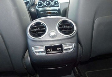 Mercedes GLC C253 SUV Facelifting 2.0 200d 163KM 2021 Mercedes-Benz GLC z Gwarancja Kamera Fotele Podgrzewane Model 2022 2.0, zdjęcie 11