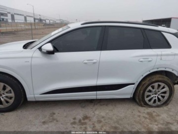 Audi Q6 2025 Audi Q6 e-tron Premium 2025 Elektryczny 375KM, zdjęcie 2