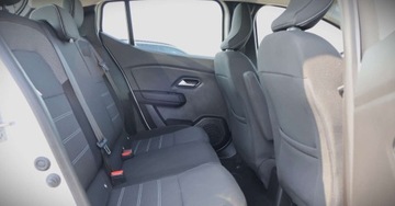 Dacia Sandero III Hatchback 5d 1.0 TCe LPG 100KM 2022 Dacia Sandero Stepway (Nr. 117) 1.0 TCe LPG 100 KM Led Navi Parktronik Gwa, zdjęcie 14