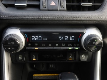 Toyota RAV4 V 2019 Toyota RAV 4 2.0 Valvematic, Salon Polska, zdjęcie 16