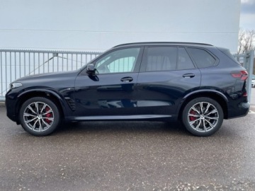 BMW X5 G05 SUV Facelifting 3.0 30d 298KM 2026 BMW X5 xDrive30d Sport Suv 3.0 (298KM) 2026, zdjęcie 1