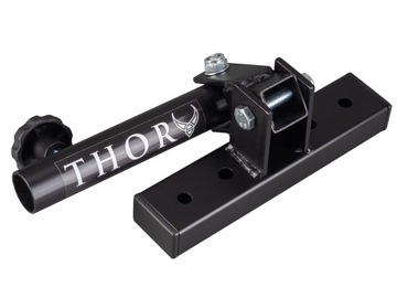 Конец штанги fi29мм KS01