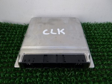 CLK W208 2.3K JEDNOTKA MODUL MOTORU A1111531979