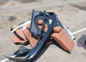 Audi Q7 II 2023 Audi Q7 2023, 3.0L, 4x4, PREMIUM PLUS, od ubezpieczalni 3.0 Benzyna 335KM, zdjęcie 14