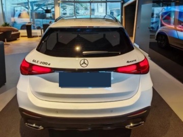 Mercedes GLC C254/X254 SUV 2.0 200d 163KM 2026 MERCEDES-BENZ GLC 200 d 4-Matic AMG Line 2.0 (163KM) 2026, zdjęcie 5