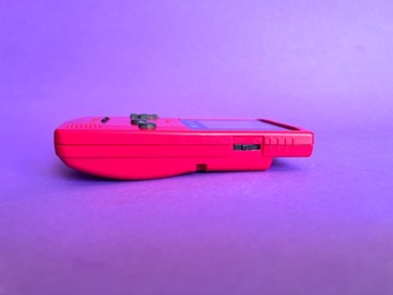 Цветная консоль Nintendo Game Boy ОРИГИНАЛ