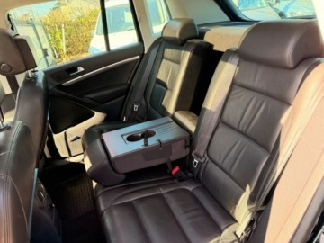 Volkswagen Tiguan I SUV Facelifting 2.0 TSI 180KM 2012 Volkswagen Tiguan Panorama DSG 4x4 2.0 Benzyna 180KM, zdjęcie 28