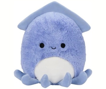 SQUISHMALLOWS FUZZAMALLOWS - STACY 30 CM