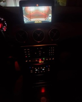 Mercedes GLA I Off-Roader Facelifting 2.0 250 211KM 2019 Mercedes-Benz GLA mercedes gla 250 amg 4matic ,niski pot przebieg 20 tys km, zdjęcie 28