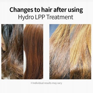 Маска для волос Lador Hydro LPP Treatment 150 мл