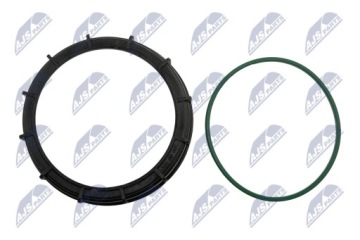 BPP-RE-000 NTY ГАЙКА ТОПЛИВНОГО НАСОСА С ПРОКЛАДКОЙ R