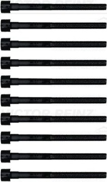 VICTOR REINZ 14-32378-01 ZESTAW ŚRUB GŁOWICY CYLINDRÓW