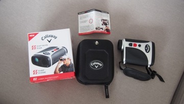 Лазерный дальномер Callaway EZ