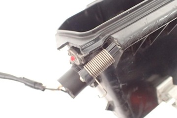 Yamaha FJR 1300 06-12 Корпус перчаточного ящика