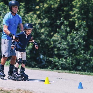 РОЛИКОВЫЕ СТОЙКИ НАПОЛЬНЫЕ КОНУСЫ ДЛЯ ЗАЛ 25 ШТ.