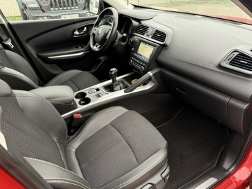 Renault Kadjar Crossover 1.6 dCi 130KM 2016 Renault Kadjar 1,6dci*Navi*Alu*Kamera*, zdjęcie 12