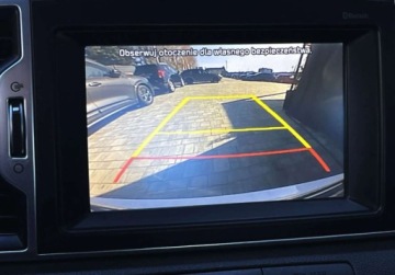 Kia Sportage IV SUV 2.0 CRDi 136KM 2018 Kia Sportage 2.0 CRDI manual LED navi KAMERA bezwypadkowa 2.0, zdjęcie 26