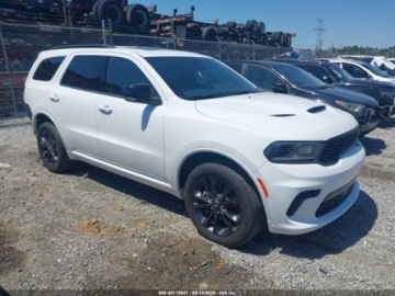 Dodge Durango III 3.6 V6 294KM 2024 Dodge Durango Gt Plus Awd 2024 3.6 Benzyna 295KM, zdjęcie 6