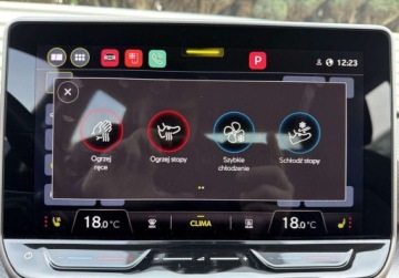 Seat Leon IV 2024 Seat Leon SalonPL 1.5TSI 115KM Style Podgrzew.Fot. Virtual Tempomat GWARAN, zdjęcie 29