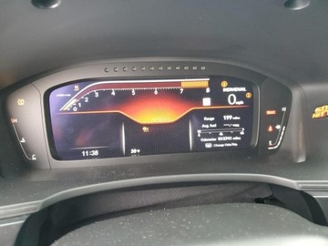 Honda 2023 Honda Civic Type-R 2023 2.0l 2.0 Benzyna 315KM, zdjęcie 9