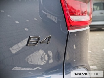 Volvo XC40 Crossover Facelifting 2.0 B4 197KM 2025 Volvo XC 40 XC40 Ultra Black Edition B4, Pixel LED, zdjęcie 30