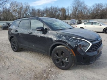 Kia Sportage V 2025 Kia Sportage X Line 2025 2.5l 2.5 Benzyna 187KM, zdjęcie 4