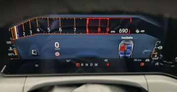 Ford Mustang VI Convertible 2023 5.0 Ti-VCT 446KM 2026 Ford Mustang aktywny wydech wentylowane fotele aktywny tempomat V8 5.0, zdjęcie 1
