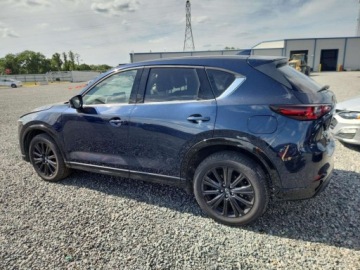 Mazda CX-5 II 2022 Mazda CX-5 2022 MAZDA CX-5 2.5 Benzyna 227KM, zdjęcie 1