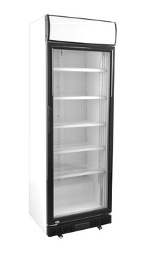 WITRYNA CHŁODNICZA SKLEPOWA POJ 352L LG-352DF