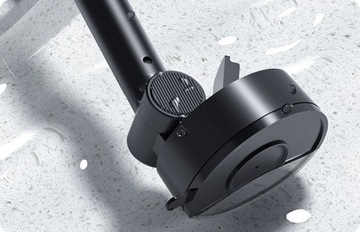 АВТОМОБИЛЬНЫЙ ДЕРЖАТЕЛЬ ТЕЛЕФОНА BASEUS GRAVITY ДЛЯ ПРИБОРНОЙ ПАНЕЛИ, КОКПИТЫ, ОКНА