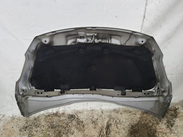 PEUGEOT 208 I 12-19 KAPOTA