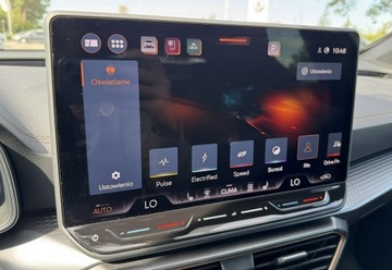 Cupra Formentor Crossover 1.5 TSI 150KM 2024 Cupra Formentor 1.5 e-TSI 150KM DSG 2024 FV VAT23%, zdjęcie 20