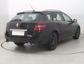 Renault Laguna III 2008 Renault Laguna 2.0 dCi, Salon Polska, 175 KM, zdjęcie 4