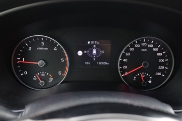 Kia Sportage IV SUV Facelifting 1.6 CRDI 136KM 2020 Kia Sportage 1.6 CRDi, Salon Polska, Serwis ASO, zdjęcie 10