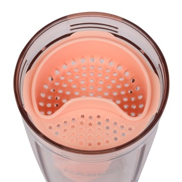 Набор протеиновых шейкеров, бутылка для воды Casno, 400 мл + 800 мл