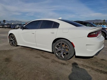Dodge Charger VII 2019 Dodge Charger GT 2019 3.6 Benzyna 300KM, zdjęcie 1