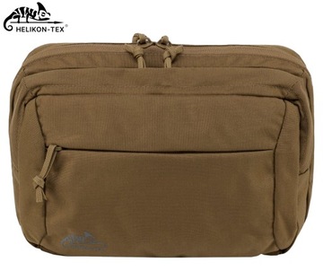 СУМКА ДЛЯ ОФИЦИАНТА ДЛЯ ПИСТОЛЕТА HELIKON RAT 1.8L ЧЕРНАЯ СУМКА