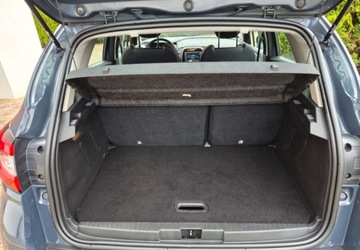 Renault Captur I Crossover 0.9 Energy TCe 90KM 2014 Renault Captur Benzyna 90KM, zdjęcie 17