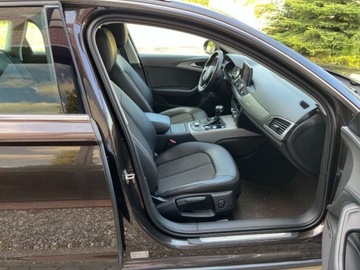 Audi A6 C7 Allroad quattro 3.0 TDI 204KM 2014 Audi A6 Allroad Allroad 3.0 diesel 204 KM automat Quattro zarej w PL z, zdjęcie 21