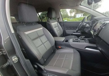 Citroen C5 Aircross SUV Plug-In 1.6 PureTech 225KM 2020 Citroen C5 Aircross 174 1.6 PHEV 225 KM Shine Pack AUTOMAT I wl. FV23, zdjęcie 11