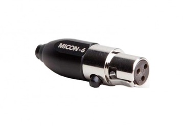 Адаптер Rode MiCon6 для подключения к