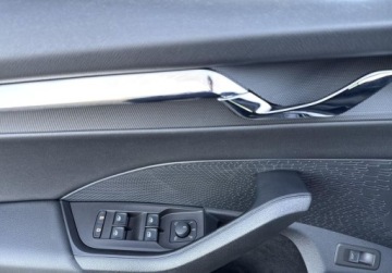 Skoda Octavia IV Scout 2.0 TDI 150KM 2022 Skoda Octavia Scout 2.0 TDI 4x4 150KM Matrix HeadUp Ambiente Kessy El.Klap, zdjęcie 16