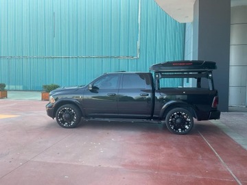 Трубы каркаса палатки Dodge RAM 1500 5.7ft