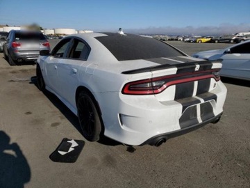 Dodge Charger VII 2020 Dodge Charger 2020 DODGE Charger SCAT PACK, silnik benzynowy 6.4 L 6.4, zdjęcie 2