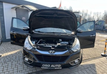 Hyundai ix35 SUV 1.6 GDI 135KM 2012 Hyundai ix35 1.6 benzyna 165 przebiegu 1 wlasciciel 1.6 Benzyna 136KM, zdjęcie 27
