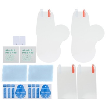 Osłona ekranu prędkościomierza do motocykla R1200GS 2013-2017